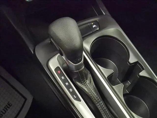 2024 Chevrolet Trax FWD SP