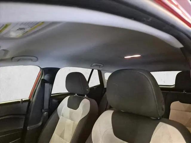 2024 Chevrolet Trax FWD SP