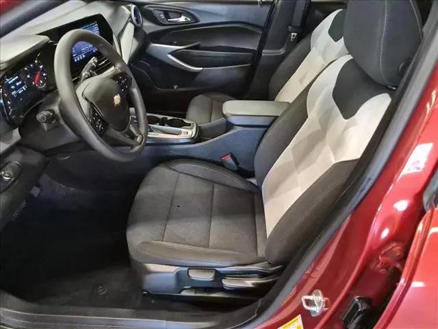 2024 Chevrolet Trax FWD SP