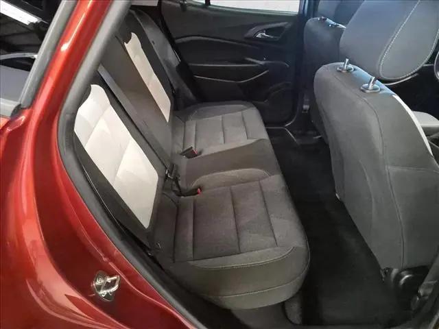 2024 Chevrolet Trax FWD SP