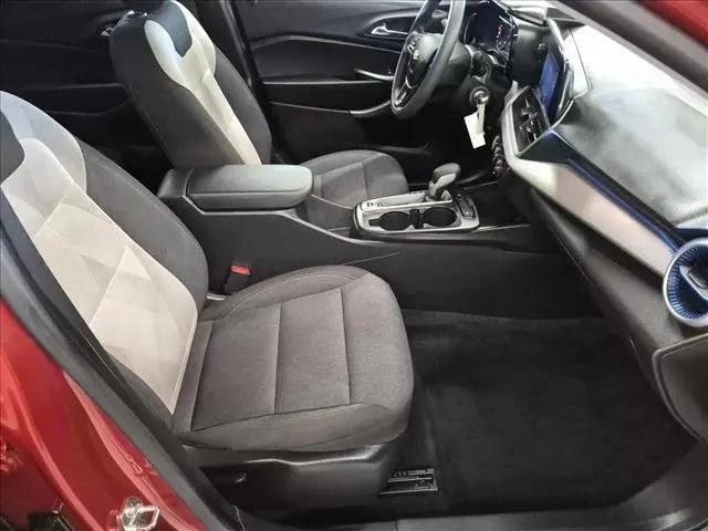 2024 Chevrolet Trax FWD SP