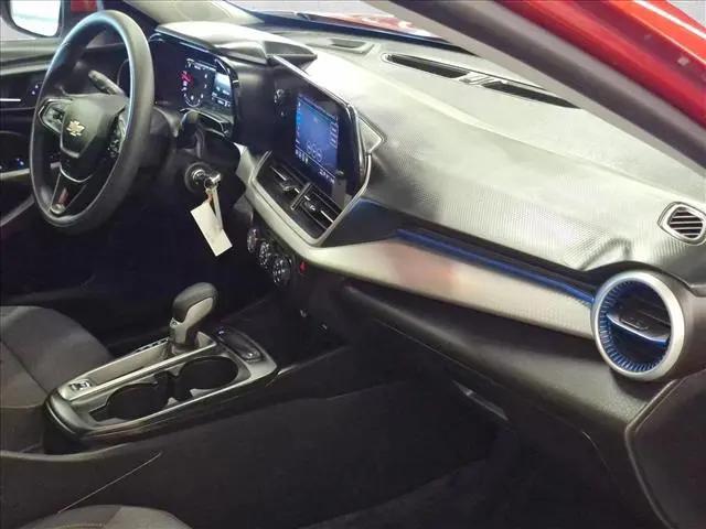 2024 Chevrolet Trax FWD SP