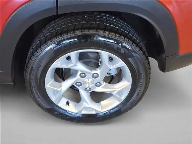 2024 Chevrolet Trax FWD SP
