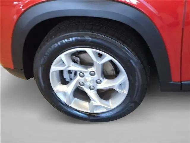 2024 Chevrolet Trax FWD SP