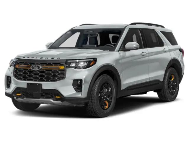 2027 Ford Explorer Tremor for sale in Amherst, OH