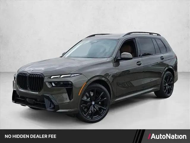 2027 BMW X7 xDrive40i for sale in Valencia, CA