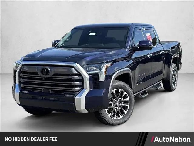 2026 Toyota Tundra Limited CrewMax 6.5 Bed for sale in Buford, GA