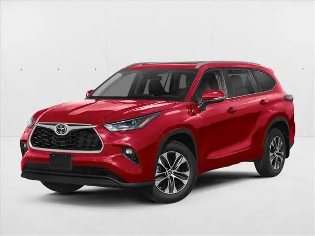 2026 Toyota Highlander XLE for sale in Buford, GA