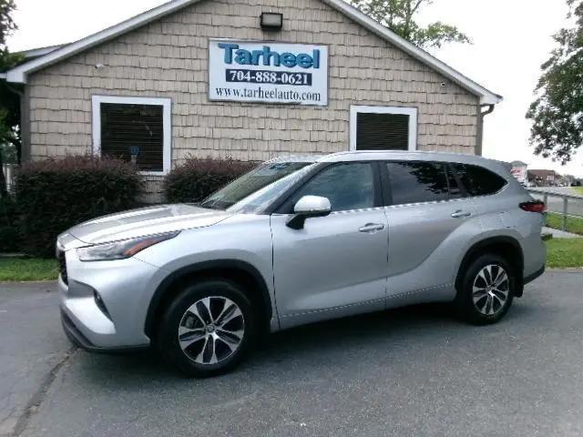 2023 Toyota Highlander XLE for sale in Locust, NC