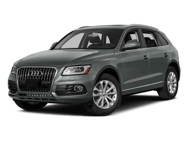 2016 Audi Q5 2.0T Premium for sale in Highlands Ranch, CO