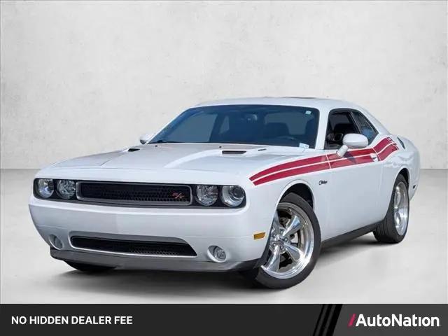 2012 Dodge Challenger R/T for sale in Mountain View, CA