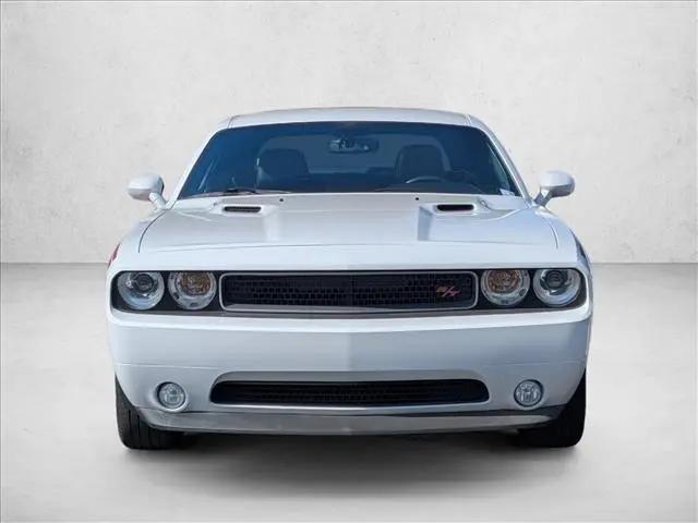 2012 Dodge Challenger R/T