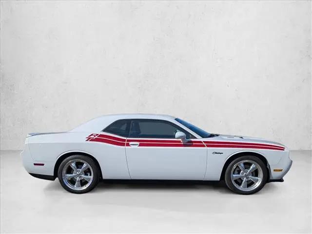 2012 Dodge Challenger R/T