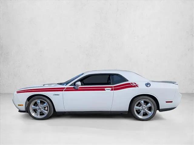 2012 Dodge Challenger R/T