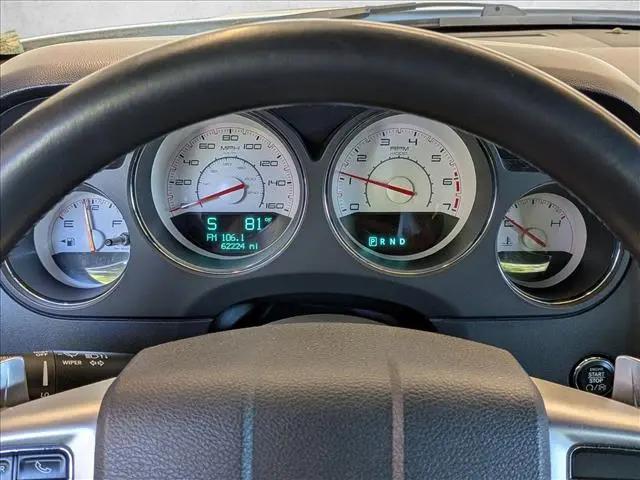 2012 Dodge Challenger R/T