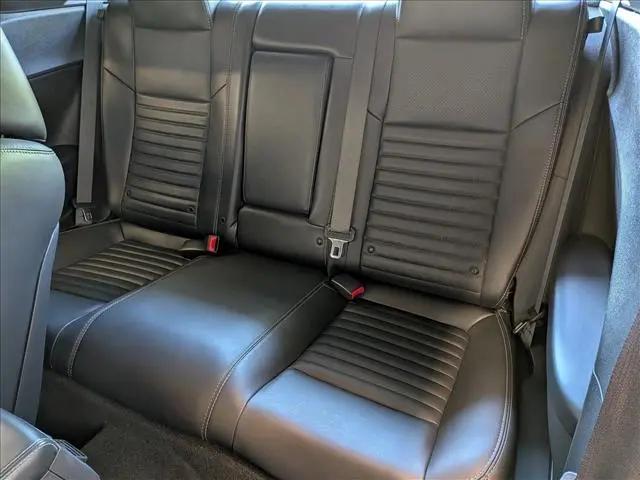 2012 Dodge Challenger R/T