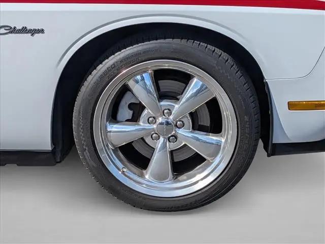 2012 Dodge Challenger R/T