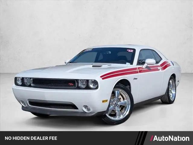 2012 Dodge Challenger R/T for sale in Mountain View, CA