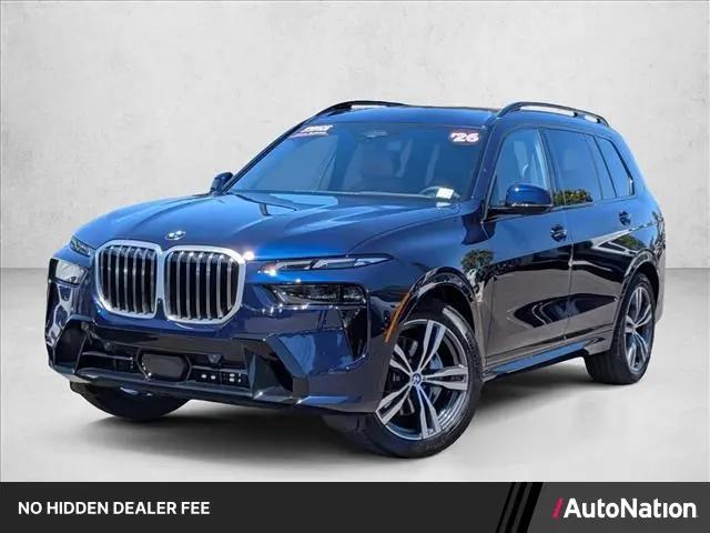 2026 BMW X7 xDrive40i for sale in Mountain View, CA