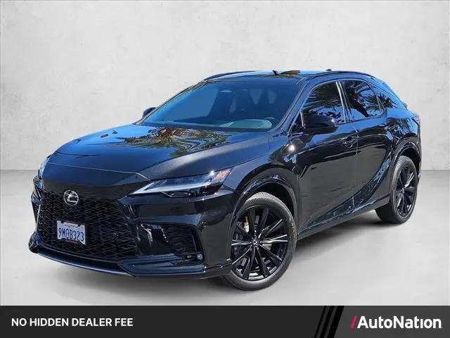 2024 Lexus RX 500h F SPORT Performance for sale in Cerritos, CA