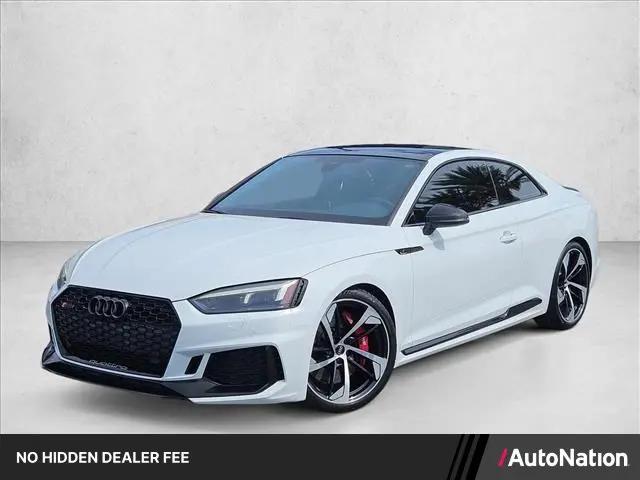 2019 Audi RS5 2.9T for sale in Cerritos, CA