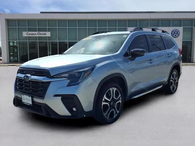 2024 Subaru Ascent Limited 7-Passenger for sale in Corpus Christi, TX