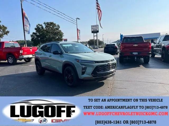 2026 Chevrolet Trax FWD ACTIV for sale in Lugoff, SC