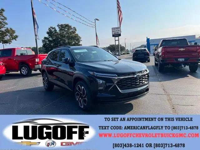2026 Chevrolet Trax FWD 2RS for sale in Lugoff, SC