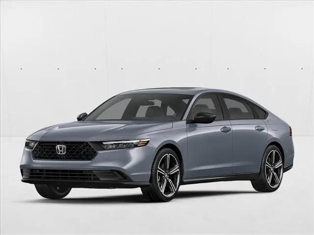 2026 Honda Accord Sedan Sport for sale in Mobile, AL