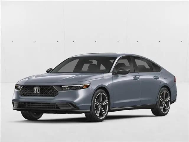 2026 Honda Accord Sedan SE for sale in Mobile, AL