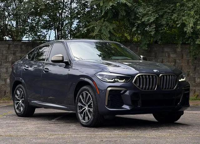 2022 BMW X6 M50i for sale in Clarksville, IN