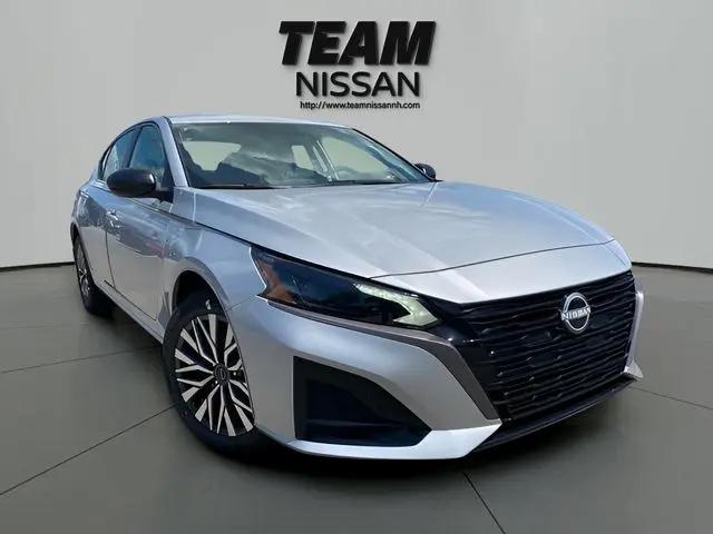 2026 Nissan Altima SV AWD for sale in Manchester, NH