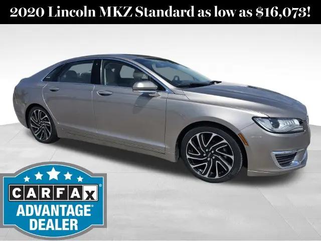 2020 Lincoln MKZ Standard for sale in Pensacola, FL