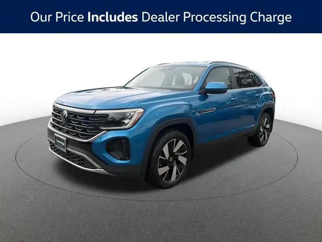 2024 Volkswagen Atlas Cross Sport 2.0T SE w/Technology for sale in Baltimore, MD