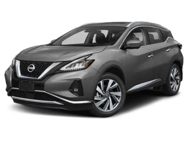 2020 Nissan Murano S FWD for sale in Fort Smith, AR