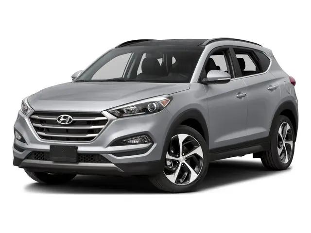 2017 Hyundai Tucson Limited for sale in Fort Smith, AR