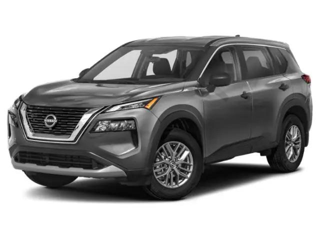 2023 Nissan Rogue S FWD for sale in Fort Smith, AR