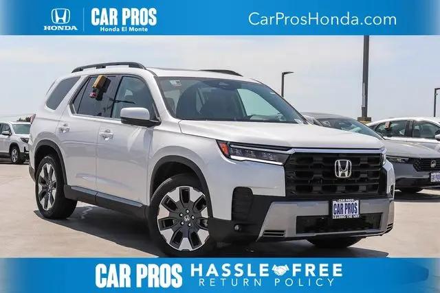 2026 Honda Pilot Elite for sale in El Monte, CA