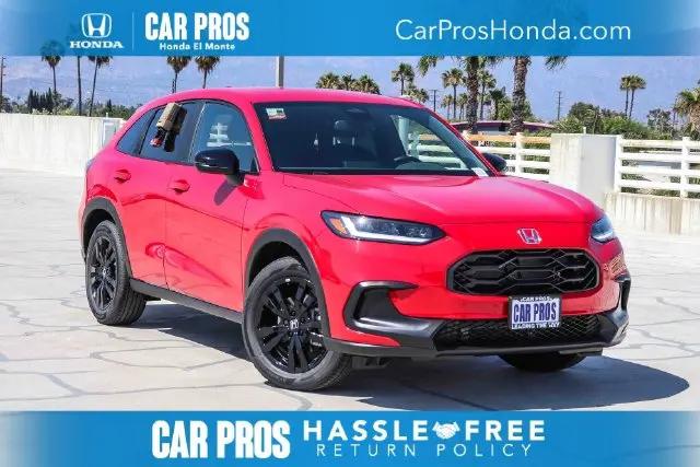 2027 Honda HR-V Sport 2WD for sale in El Monte, CA
