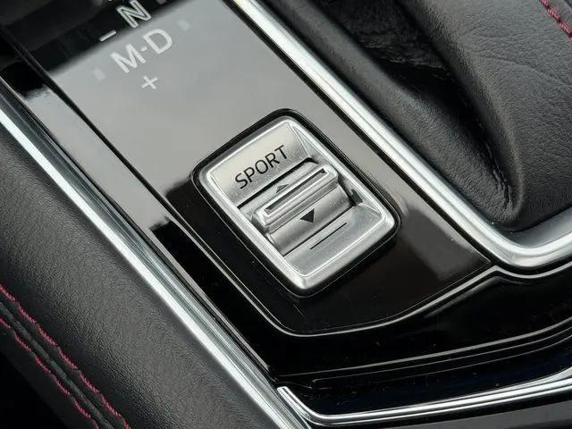 2021 Mazda CX-5 Carbon Edition Turbo