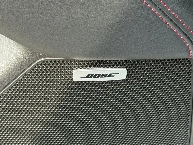 2021 Mazda CX-5 Carbon Edition Turbo
