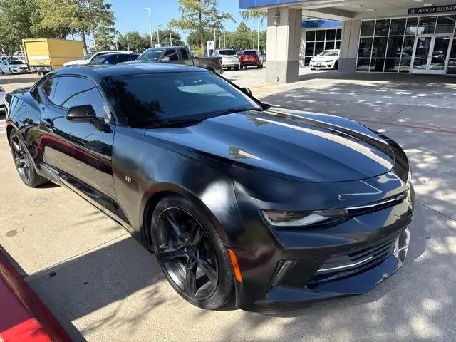 2017 Chevrolet Camaro 1LT for sale in Arlington, TX
