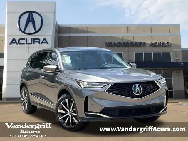 2026 Acura MDX Technology Package for sale in Arlington, TX