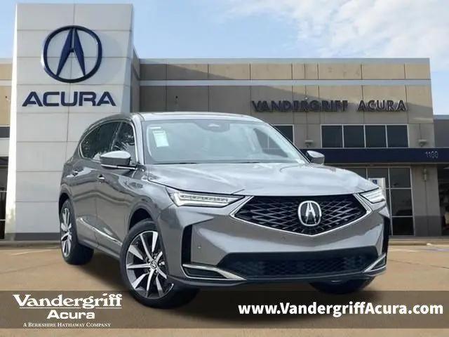 2026 Acura MDX Technology Package for sale in Arlington, TX