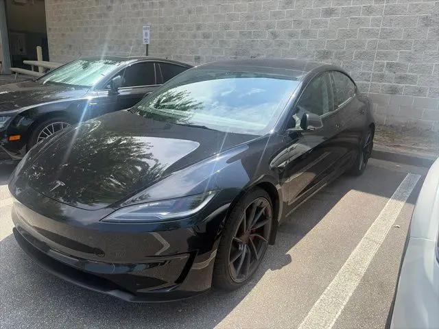 2024 Tesla Model 3 Performance All-Wheel Drive for sale in Marietta, GA