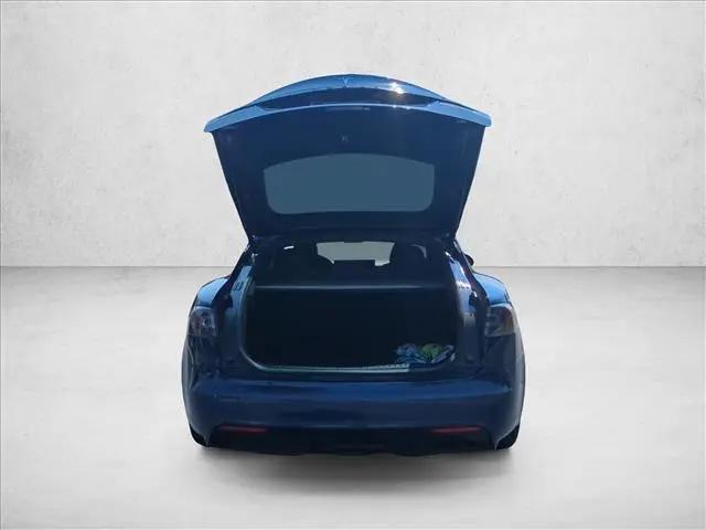 2021 Tesla Model S Long Range Dual Motor All-Wheel Drive