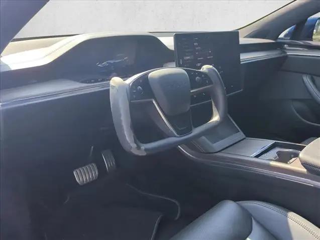 2021 Tesla Model S Long Range Dual Motor All-Wheel Drive