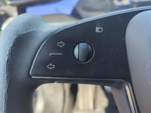 2021 Tesla Model S Long Range Dual Motor All-Wheel Drive