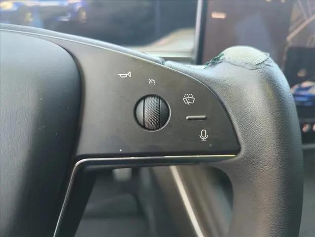 2021 Tesla Model S Long Range Dual Motor All-Wheel Drive