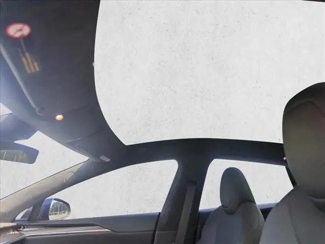 2021 Tesla Model S Long Range Dual Motor All-Wheel Drive
